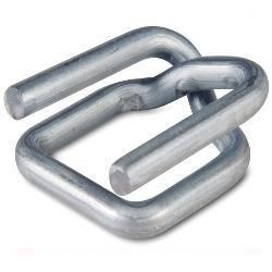12MM METAL BUCKLES FOR POLYPROPYLENE STRAPPING